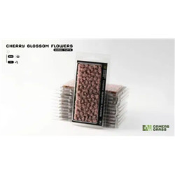 CHERRY BLOSSOM FLOWERS