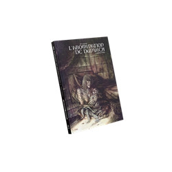 CHOOSE CTHULHU TOME 05 : L'ABOMINATION DE DUNWICH