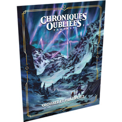 CHRONIQUES OUBLIÉES 2 - CROISSEZ ET MULTIPLIEZ