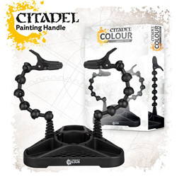 CITADEL COLOUR ASSEMBLY STAND