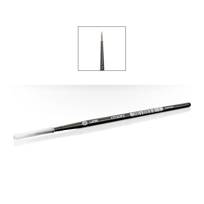 CITADEL MEDIUM LAYER BRUSH CITADEL MEDIUM LAYER BRUSH
