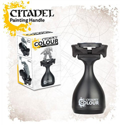 CITADEL PAINTING HANDLE MK2