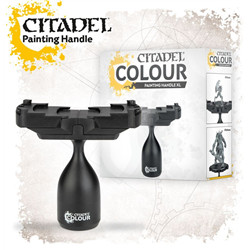 CITADEL PAINTING HANDLE XL
