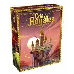CITÉS ROYALES