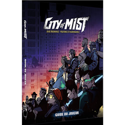 CITY OF MIST - GUIDE DU JOUEUR