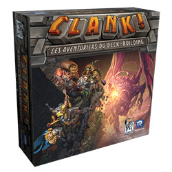 CLANK !