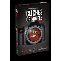 CLICHÉS CRIMINELS