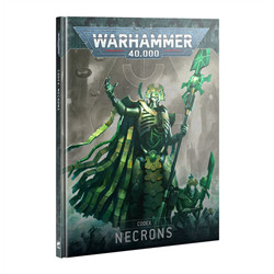 CODEX: NECRONS V10