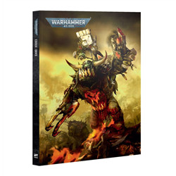 CODEX: ORKS V11