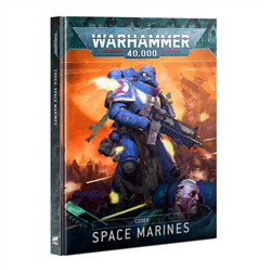CODEX: SPACE MARINES FR - V10