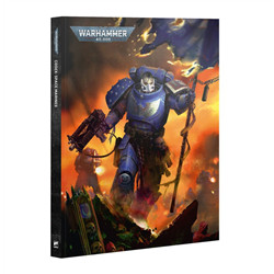 CODEX: SPACE MARINES V11