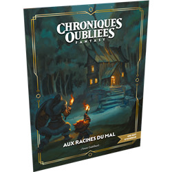 COF 2 : AUX RACINES DU MAL