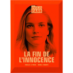 COLD CASE - LA FIN DE L'INNOCENCE