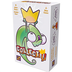 COLLECT!