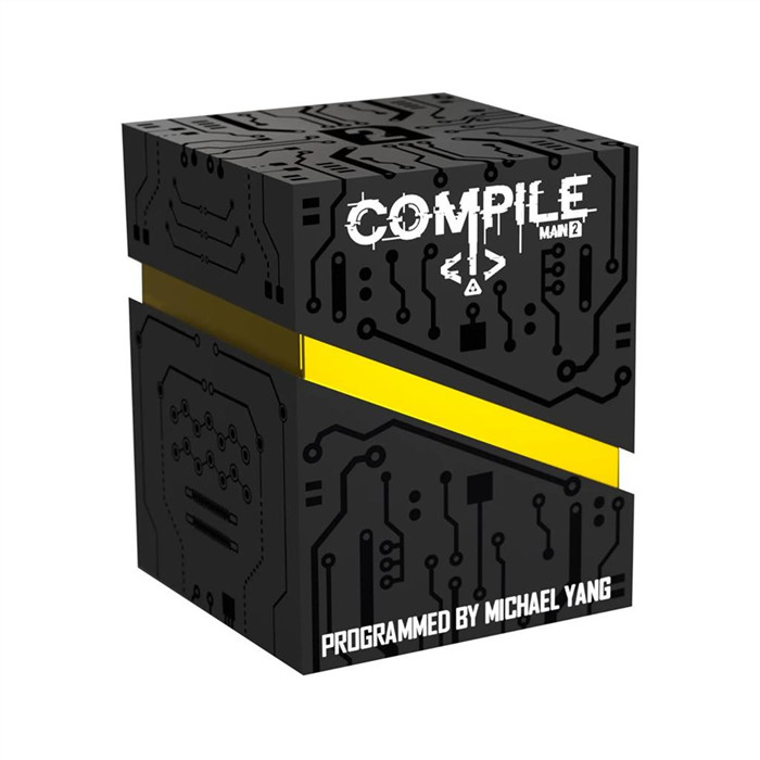 COMPILE BASE 2 COMPILE BASE 2