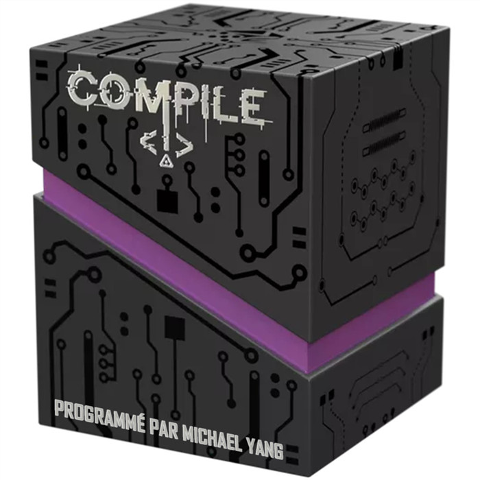COMPILE NL COMPILE NL