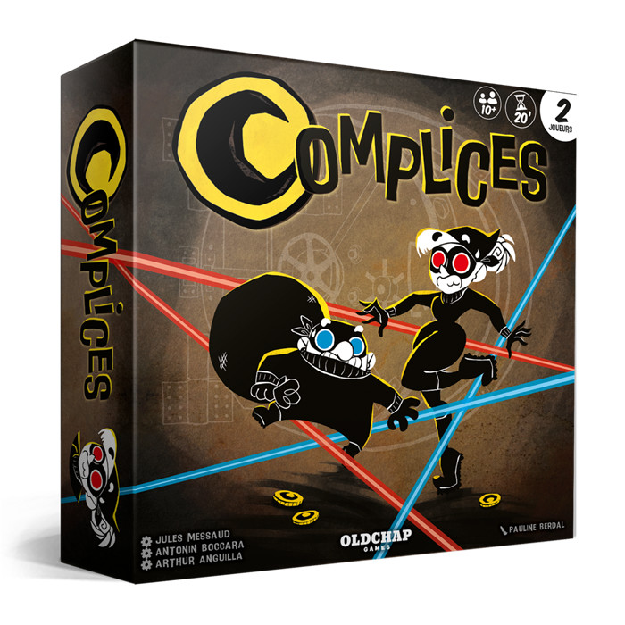 COMPLICES COMPLICES