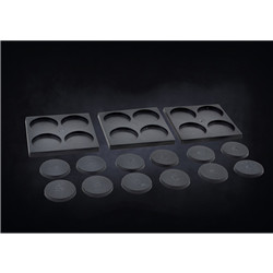 CONQUEST: MAGNETISED INFANTRY BASES