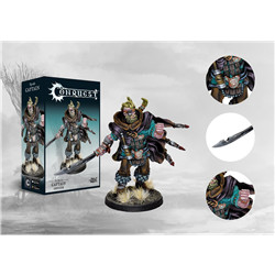 CONQUEST: NORDS: CAPTAIN