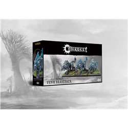 CONQUEST: NORDS: FENR BEASTPACK