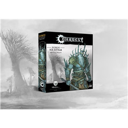 CONQUEST: NORDS: ICE JOTNAR ARTISAN SERIES