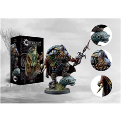 CONQUEST: NORDS: JARL