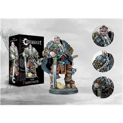 CONQUEST: NORDS: KONUNGYR (NORDS KING)