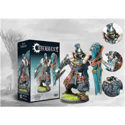 CONQUEST - NORDS: THEGN (OFFICER)