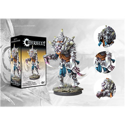 CONQUEST: SPIRES: CATABOLIC NODE