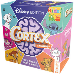 CORTEX DISNEY CLASSICS