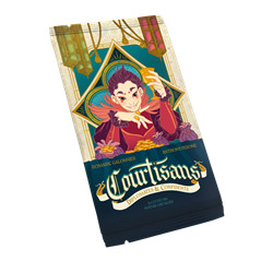 COURTISANS - DIPLOMATES ET CONFIDENTS