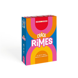 CRACK RIMES