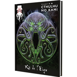 CTHULHU NO KAMI : KIT DE L'EIYU