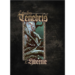 CTHULHU TENEBRIS - L'HIBERNIE + ÉCRAN