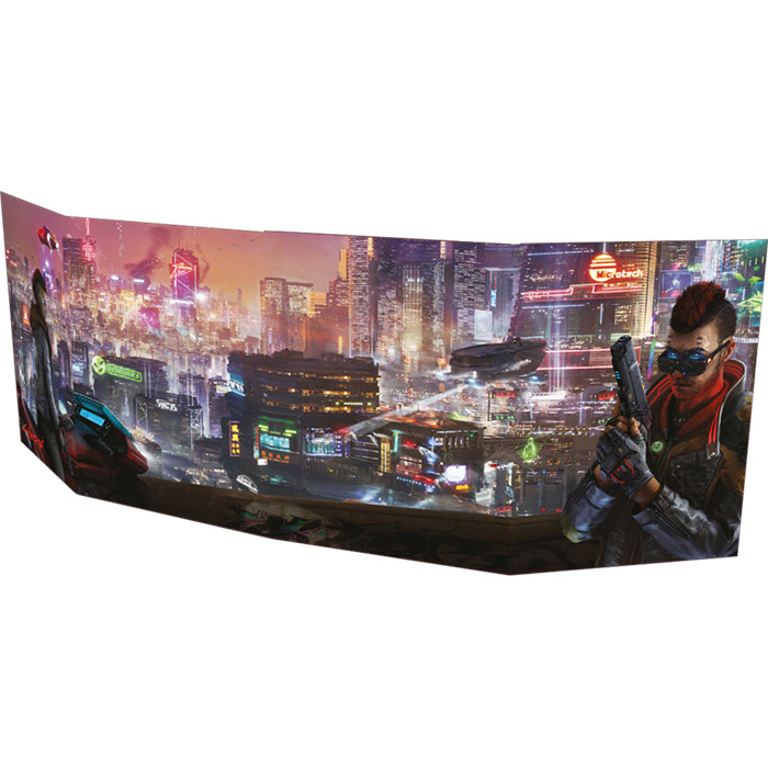 CYBERPUNK RED : ÉCRAN DE DONNÉES CYBERPUNK RED : ÉCRAN DE DONNÉES