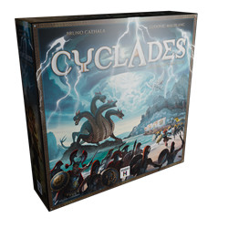 CYCLADES