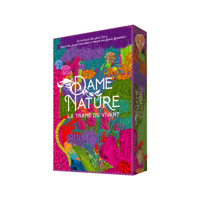 DAME NATURE DAME NATURE