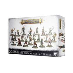 DEADWALKER ZOMBIES