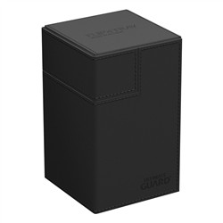 DECK BOX 100+ UG FLIP'N'TRAY XENOSKIN