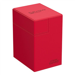 DECK BOX 133+ UG FLIP'N'TRAY XENOSKIN