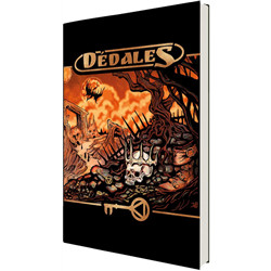 DÉDALES : LIVRE DE BASE