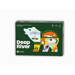 DEEP RIVER