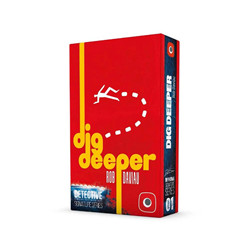 DETECTIVE - DIG DEEPER