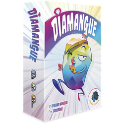 DIAMANGUE