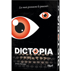 DICTOPIA