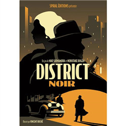 DISTRICT NOIR