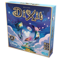 DIXIT - DISNEY