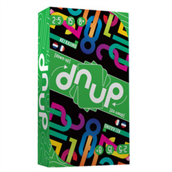 DNUP