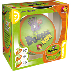 DOBBLE - KIDS