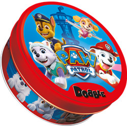 DOBBLE PAW PATROL